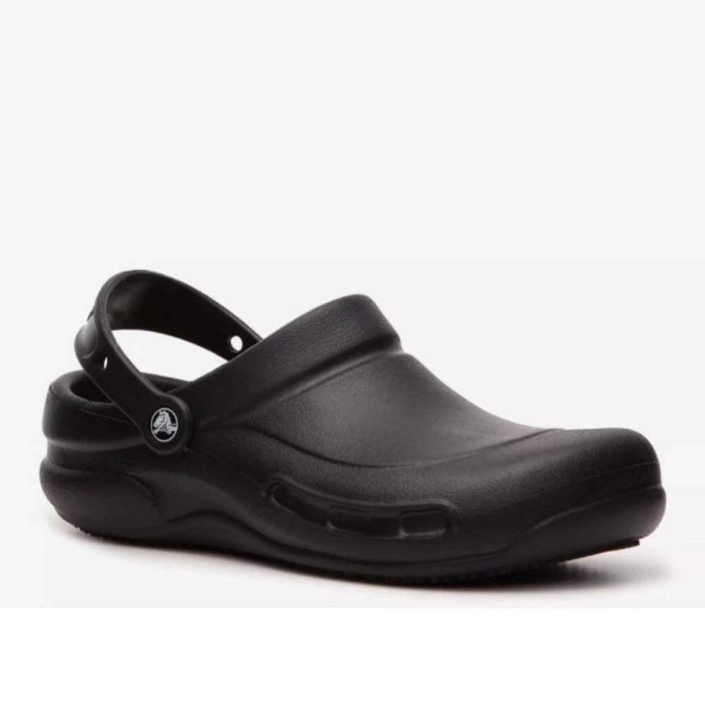 Crocs Bistro Work Clogs size 10 M 12 W